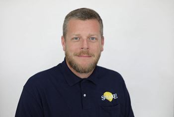 Professional service team